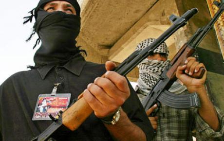 Yemende 4 El Kaideli öldürüldü