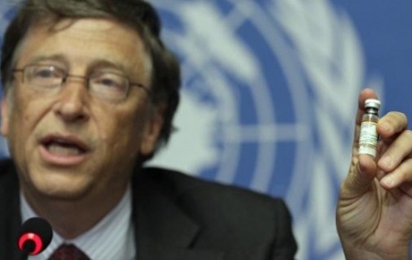 Bill Gates liderleri uyardı
