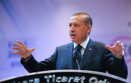 Erdoğanın Behramoğluna açtığı davaya ret