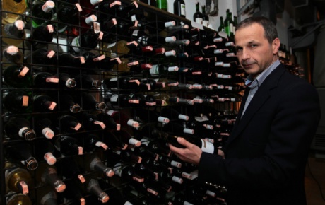 Türk şaraplarına rekor ödül