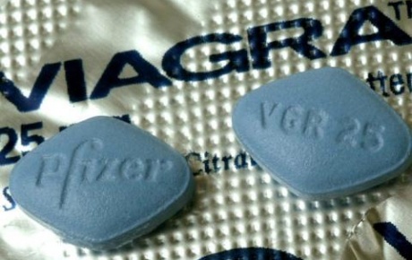 Viagra kansere karşı umut oldu
