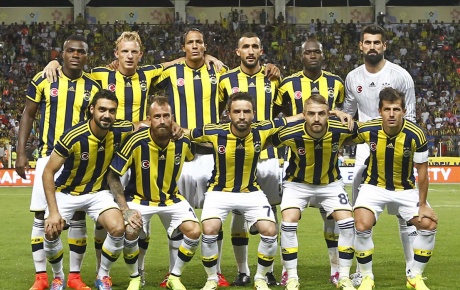 Fenerbahçeye çifte müjde