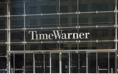 Time Warnerın internet servisi kesintiye uğradı