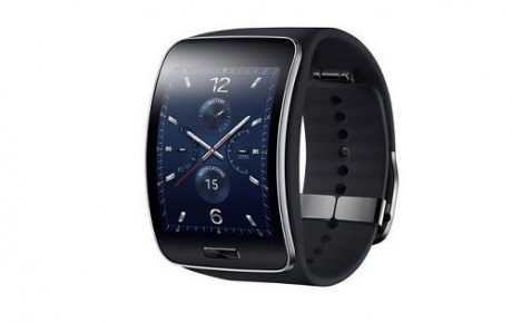 Samsungdan 3Gli İlk Akıllı Saat!