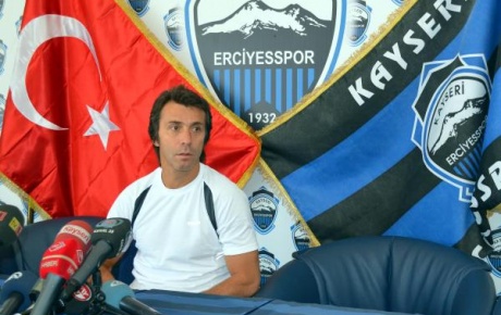 Erciyesspordan Trabzonspora gözdağı
