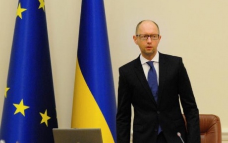 Ukrayna, NATO üyeliği için yasal süreci başlatıyor