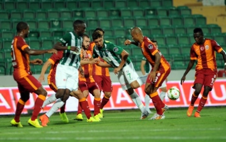 Galatasaray, 3 ismi borsaya bildirdi