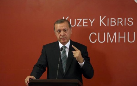 Erdoğandan Ruhban Okulu fırçası