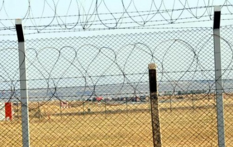Diyarbakır Havalimanı sivil uçuşlara kapatıldı