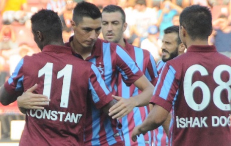 Trabzonspor maçı hangi kanalda,saat kaçta