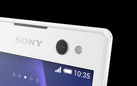 Sony Xperia T3 Türkiyede