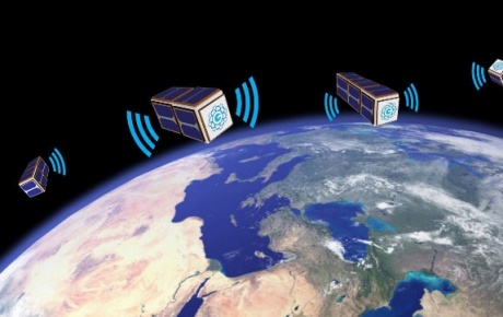 Türksat 4A Uydu Yayın Frekansları