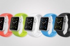 Binbir surat Apple Watch