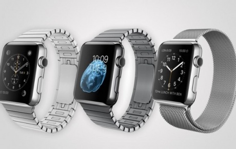 Apple Watch ne zaman çıkacak?