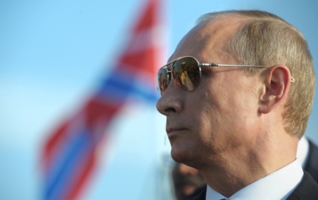 Türkiye bir daha Rus uçağı düşürürse Putin ne yapacak