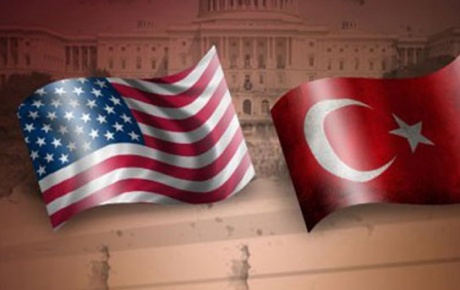 Türkiye-ABD ÖSO için anlaştı!
