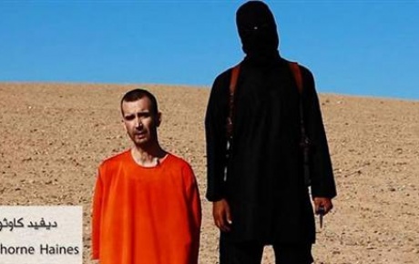 IŞİD 3 gazeteci kaçırdı