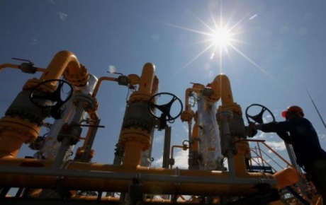 Rusya doğalgaz satış fiyatlarında yüzde 15 düşüş bekliyor