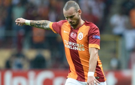 Galatasarayda kaptanlık krizi