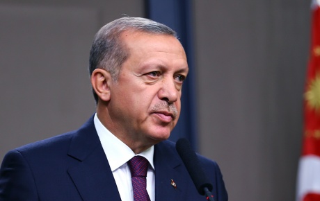 Erdoğandan 3 yasaya onay