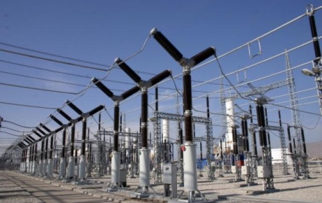 Türkmenistan elektrik ihracatını artıracak