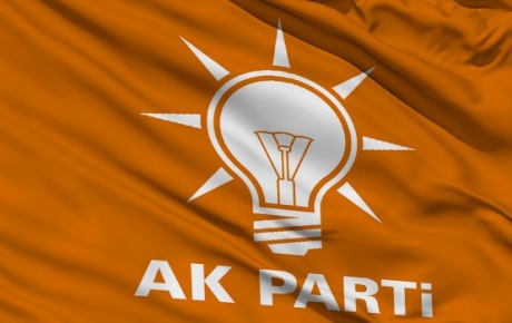 5 belediye başkanı AK Partiye katıldı
