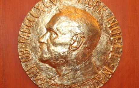 Nobel Barış Ödülü için rekor sayıda aday