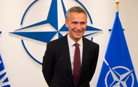 NATOnun yeni genel sekreteri göreve başladı