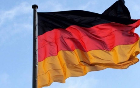 Almanyada yıllık enflasyon yüzde 1.4