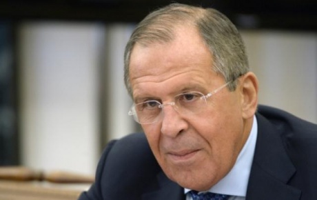 Lavrov: ABD ve Avrupa, Rusyayı değiştirmek istiyor