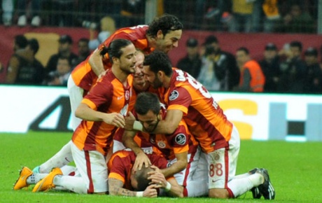 Galatasaraya 30 gün süre!