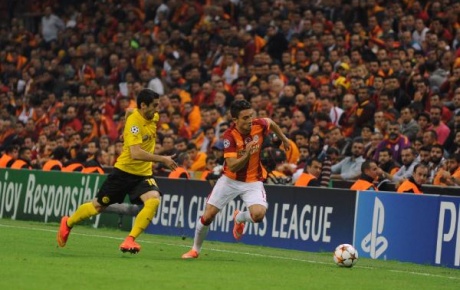 Galatasaray - B.Dortmund şifresiz d smart izleme yöntemleri