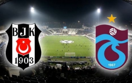 Trabzon ve Beşiktaş maçları hangi kanalda?