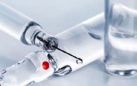 Ebola aşısı testleri başladı
