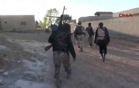 IŞİD,Kerküke saldırdı