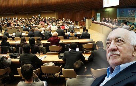 Gülenden BM toplantısına mesaj