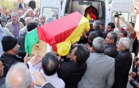 Kobaniden getirilen 6 YPGli öldü