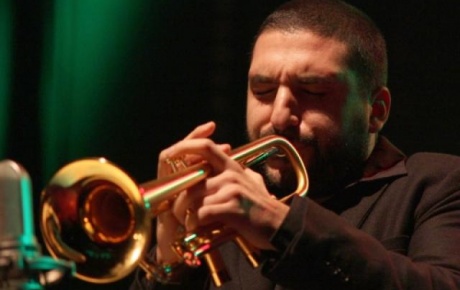 Dünyaca ünlü trompetçi Maalouf İzmirde
