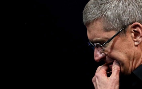 Applenin CEOsu gay olduğunu açıkladı ve ekledi; Gurur duyuyorum