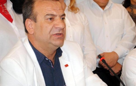 CHPli başkan beraat etti