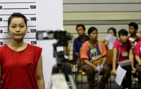 Taylandda 1,5 milyon kaçak işçi kayıt oldu