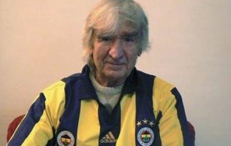 Fenerbahçenin acı kaybı