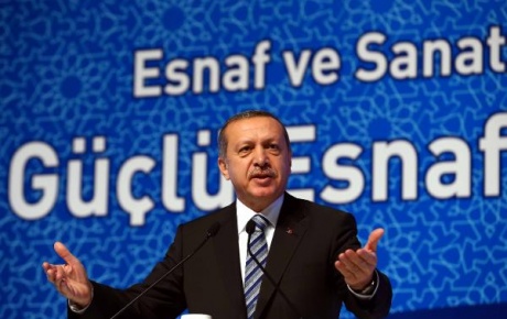 Cumhurbaşkanı Erdoğan, Yüksek Askerî Şûra kararlarını onayladı