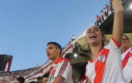 River Plate finalde