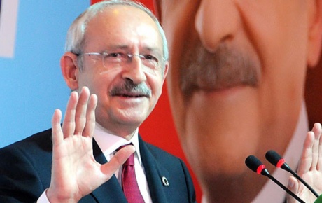 Kılıçdaroğlu rehine krizini MİTe bağladı