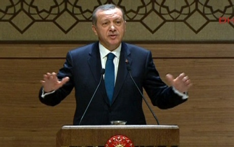 Cumhurbaşkanı Erdoğandan 8 kanuna onay