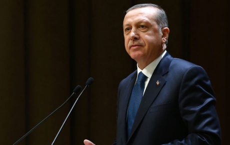 Cumhurbaşkanı Erdoğan İstanbula geldi