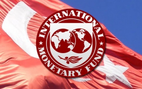 IMF, Türkiyeyi uyardı