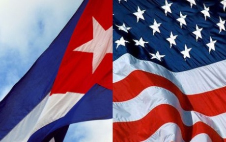 Küba ve ABD arasında tarihi adım