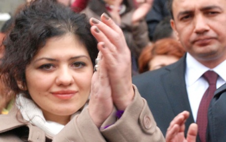 Kadın akademisyene Erdoğana hakaretten hapis cezası